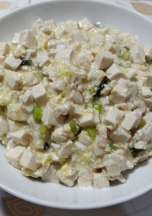 Foto resep #117. Recook Mun Tahu
