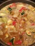 Farmer's soup