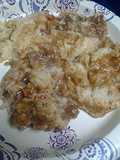 Shepherds Pie low carb