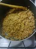 Traditional Sopa