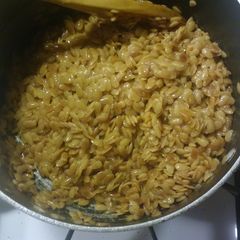 A picture of Traditional Sopa.