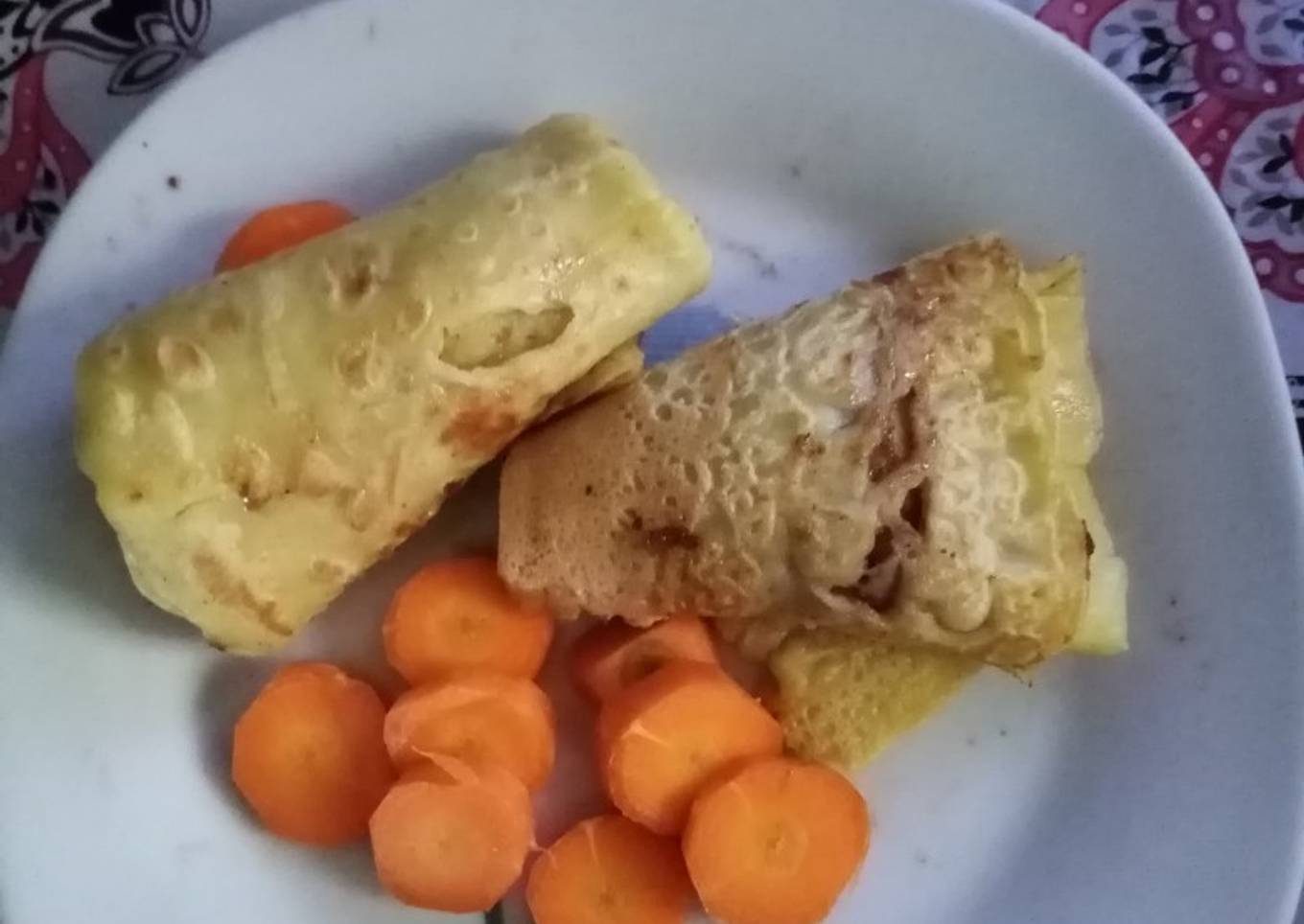 The #gec presentation cake challenge