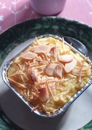 Foto resep Puding Kentang (resep by Diah Didi)