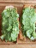 Avocado Toast 🥑 - Tostadas con Palta