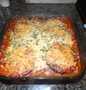 Recipe Eggplant Parmesan Bake which Delicious