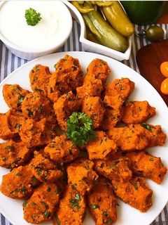صورة لوصفة كبة العدس 🌺🌺