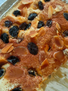 Foto resep Klapertart