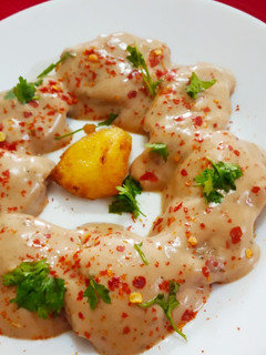 ஸ்பைசி உருளைக்கிழங்கு ஃப்ரை செய்முறை முக்கிய புகைப்படம்