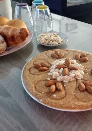 صورة لوصفة طمينة