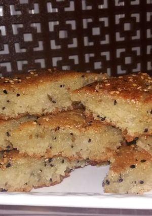 صورة لوصفة حلبة