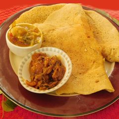 A picture of Adai.