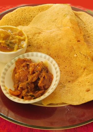 A picture of Adai.