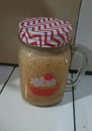 Foto resep Jus kurma