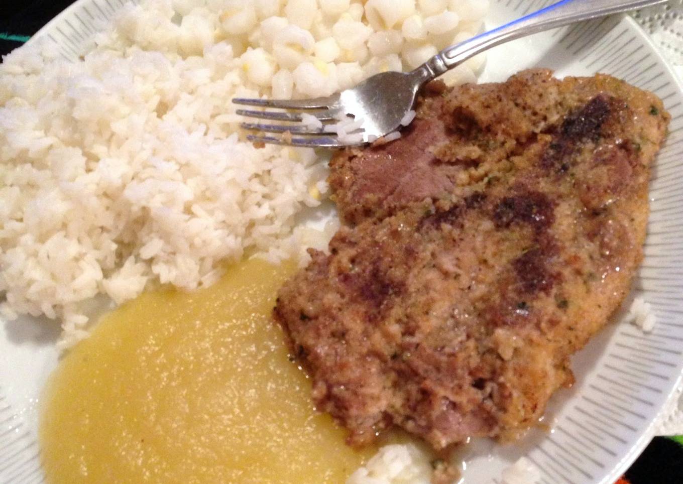 Pork Chops