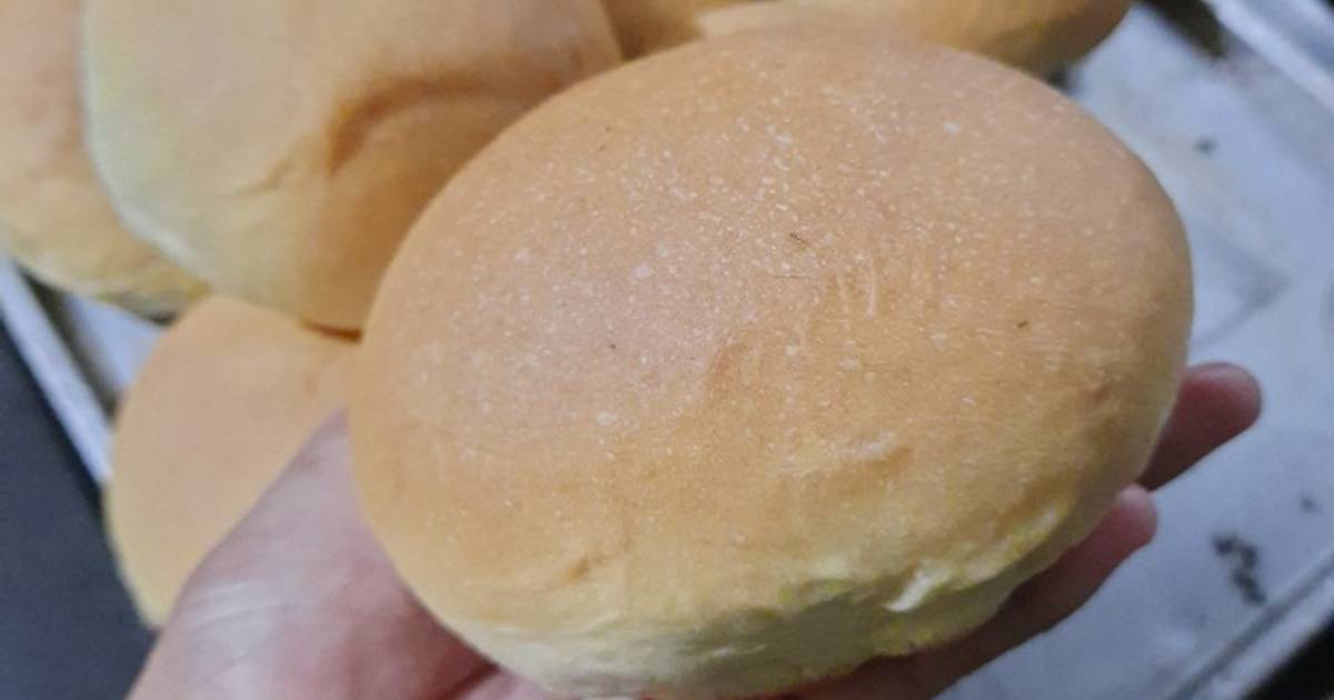 Resep Roti Otang Oven Tangkring Anti Gagal Oleh Nova Winda S Cookpad