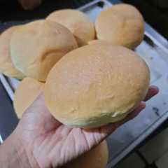 รูปของ Roti otang (oven tangkring) anti gagal