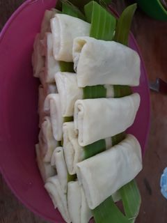Foto resep Kulit risol/sosis solo anti robek