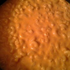 A picture of Best Macaroni and Cheese.
