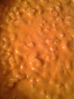 A picture of Best Macaroni and Cheese.