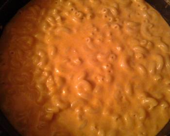 The New Way Make Recipe Best Macaroni and Cheese Delicious Nutritious