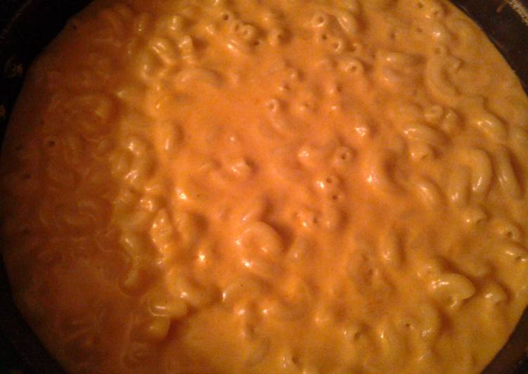 How to Prepare Quick Best Macaroni and Cheese