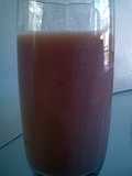 Honeydew Watermelon Refreshment