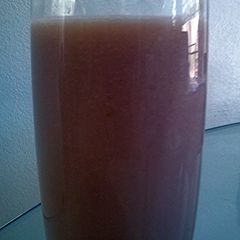 A picture of Honeydew Watermelon Refreshment.