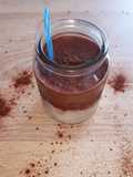 Dalgona Coffee Mocha