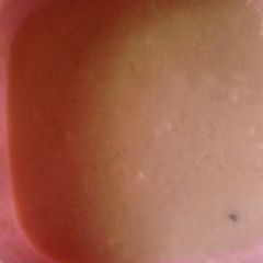 A picture of Yummy kheer.