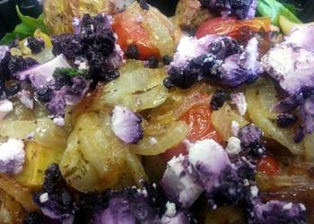 Easy Make Recipe Steakhouse Chopped Salad Delicious