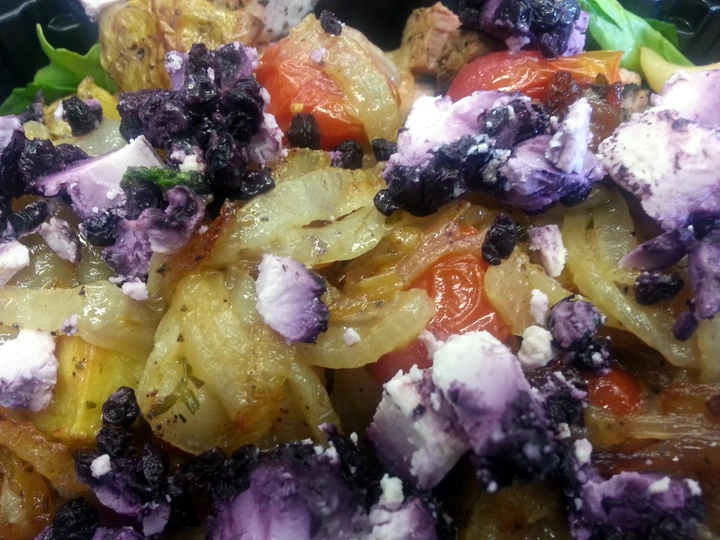 Easy Ways Make|Recipe} Steakhouse Chopped Salad, Make You Drink