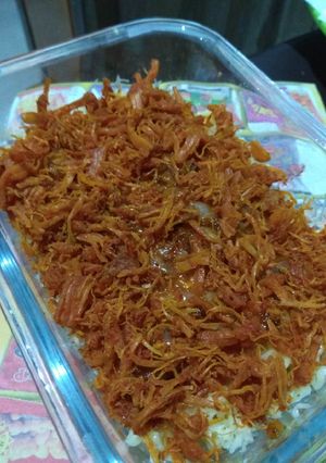 Foto resep Fusili chiken cheese