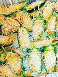 Chorizo Poppers`