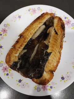 奶油鹽煎虱目魚(簡單料理)(快速料理) 的食譜成品照片