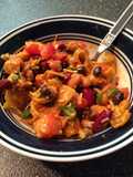 Bean Salad