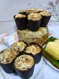 Bolu Tape Cokelat