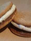 Vickys British S'mores - Cheats Version plus Free From Version