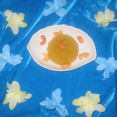 A picture of Kasi Halwa - White Pumpkin Halwa.
