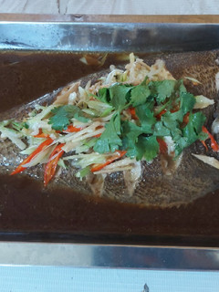 Foto resep Tim Ikan