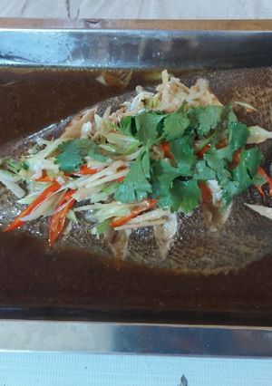Foto resep Tim Ikan