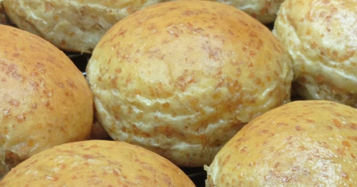 Mini Rye Buns Resep Rye Meal Mini Buns oleh Heramesayu Noviari - Cookpad