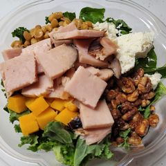 A picture of BH Farmhouse Protein Bowl.