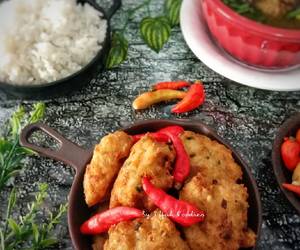 Masakan Populer Mendol Tempe Menjes  Gabus Gurih Mantul