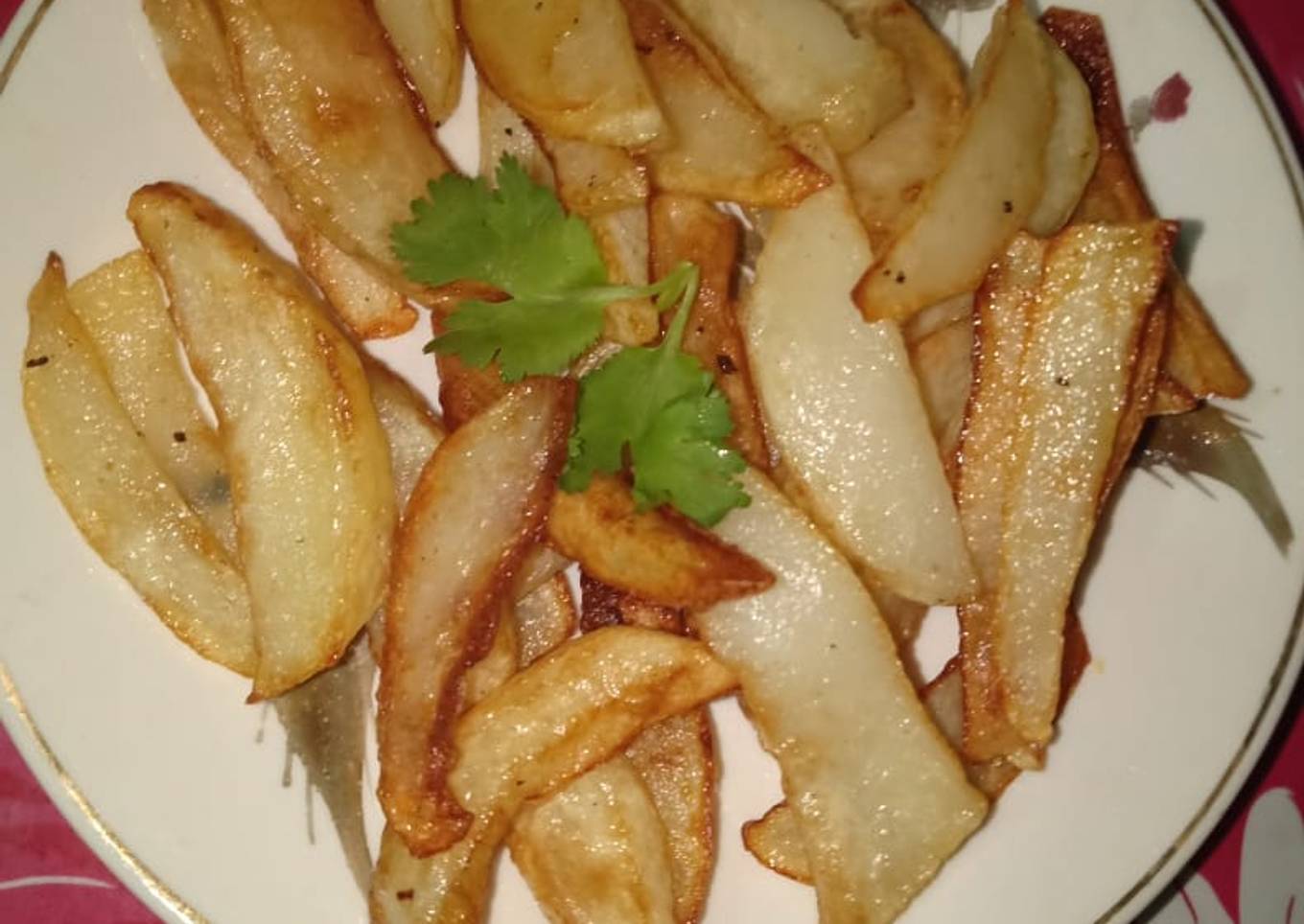 French Fries