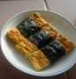 Recipe Calcium-Rich Tamagoyaki (Rolled Omelette) the  Makes Drooling Delicious