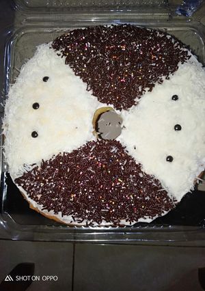 Foto resep Bolu sederhana bisa jadi luar biasa 🎂🎂