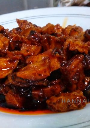 Foto resep Kentang balado