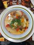 Ajiaco o Valdiviano