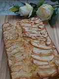 Ciambella Pomme Mascarpone