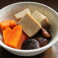 A picture of Perfect for a New Year's Feast!.